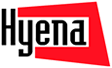 Hyena logo