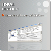 ideal dispatch