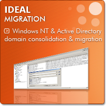 ideal migration